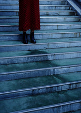 Open Sesame Club Durian Long Skirt