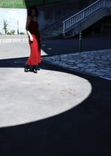 Open Sesame Club Durian Long Skirt