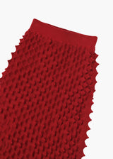 Open Sesame Club Durian Long Skirt