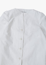Cotton Linen Design Shirt