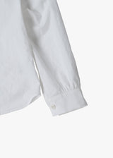 Cotton Linen Design Shirt