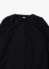 Cotton Linen Design Shirt