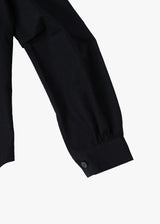 Cotton Linen Design Shirt