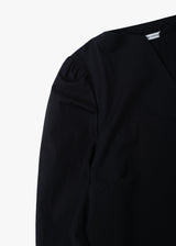 Cotton Linen Design Shirt