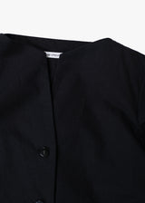 Cotton Linen Design Shirt