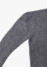 Little $uzie Over Shoulder Knit