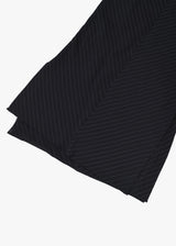 Jane Smith Stripe Long Skirt