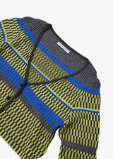 Akane Utsunomiya Cropped Length Cardigan