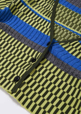 Akane Utsunomiya Cropped Length Cardigan