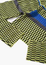 Akane Utsunomiya Cropped Length Cardigan