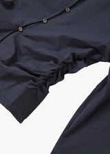 Akane Utsunomiya Nylon Stretch Cardigan