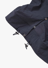 Akane Utsunomiya Nylon Stretch Cardigan