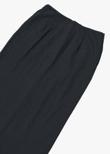 Little $uzie Center Slit Skirt