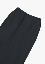 Little $uzie Center Slit Skirt