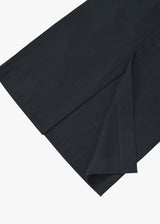 Little $uzie Center Slit Skirt