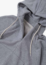 Jun Mikami Hoodie Sweat PO