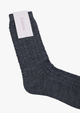 Babaco Lacy Socks