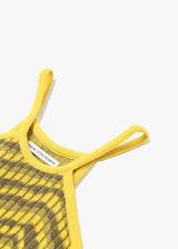 Akane Utsunomiya Knit Camisole Top