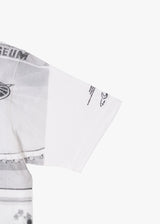 JANE SMITH TIM BARBER Airospace Museum T-Shirt