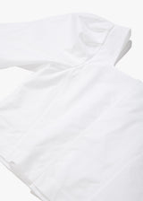 Currentage Square Neck Blouse