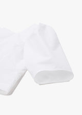 Currentage Square Neck Blouse