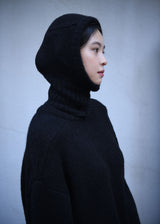 Merino Wool Knit