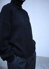 Merino Wool Knit