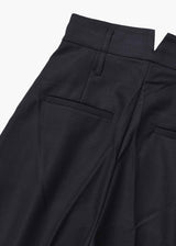 Little Suzie Marvel 2tuck Slacks