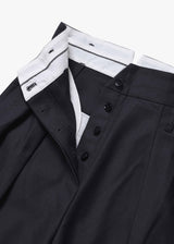 Little Suzie Marvel 2tuck Slacks