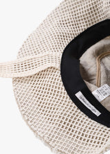 La Maison de Lyllis Fishnet