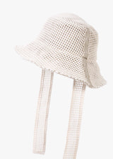 La Maison de Lyllis Fishnet