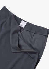 Little Suzie Organic Cotton Pile Long Skirt