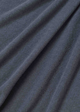 Little Suzie Organic Cotton Pile Long Skirt