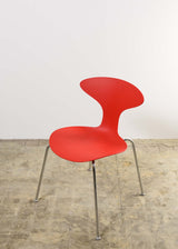 Bernhardt Design Orbit Stacking Chair
