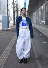 TIM BARBER Rose T-Shirt