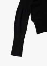 Cotton CashmereDesign Knit