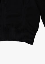 Cotton CashmereDesign Knit