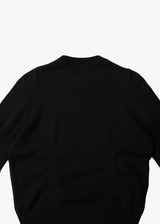 Cotton CashmereDesign Knit