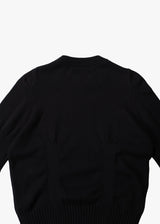 Cotton CashmereDesign Knit