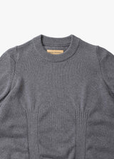 Cotton CashmereDesign Knit