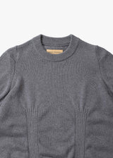 Cotton CashmereDesign Knit