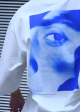 TIM BARBER Rose T-Shirt