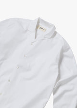 Jun Mikami Open Collar Shirt