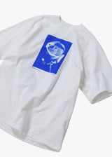 Jane Smith TIM BARBER Rose T-Shirt