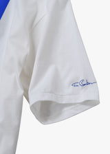 Jane Smith TIM BARBER Rose T-Shirt