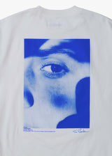 Jane Smith TIM BARBER Rose T-Shirt