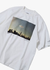 Jane Smith TIM BARBER Cloud T-Shirt