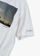 Jane Smith TIM BARBER Cloud T-Shirt