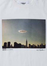 Jane Smith TIM BARBER Cloud T-Shirt