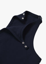 Jun Mikami American Sleeve Tank-Top